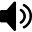 Audio button