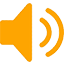 Audio button